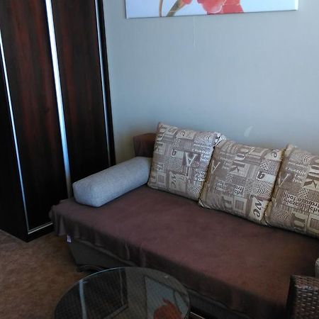 Apartamentyprzymorzu Diva 553 Kołobrzeg Extérieur photo