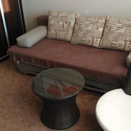 Apartamentyprzymorzu Diva 553 Kołobrzeg Extérieur photo