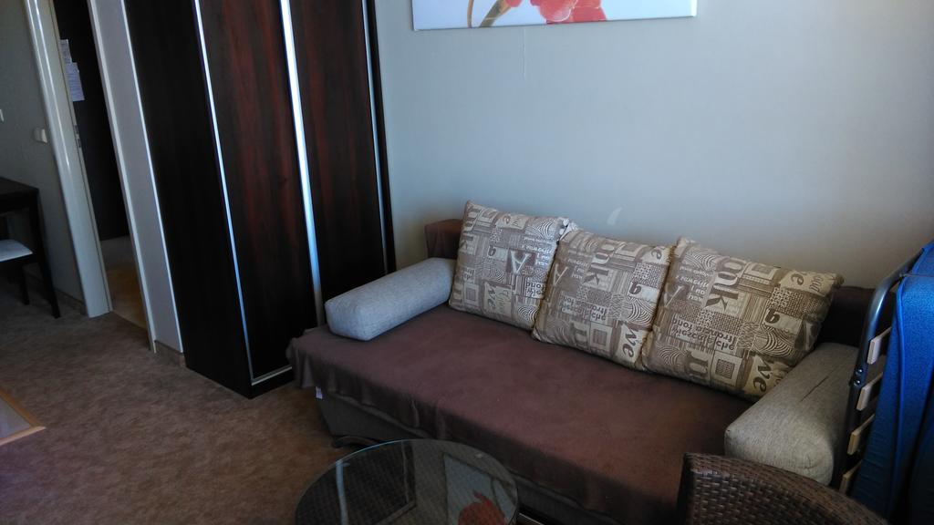 Apartamentyprzymorzu Diva 553 Kołobrzeg Extérieur photo