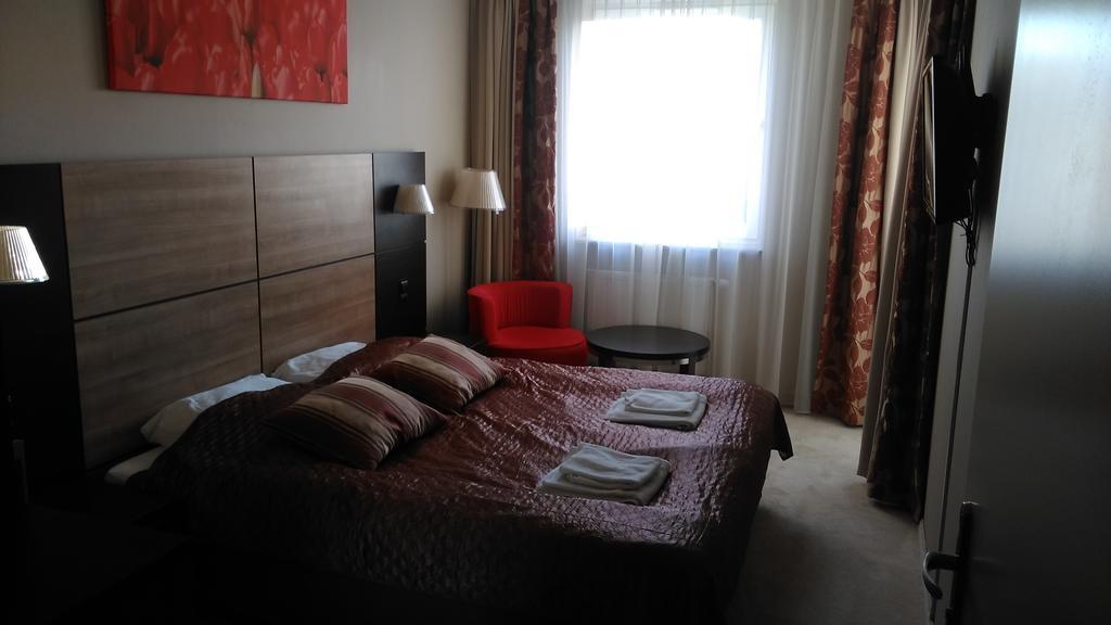 Apartamentyprzymorzu Diva 553 Kołobrzeg Extérieur photo
