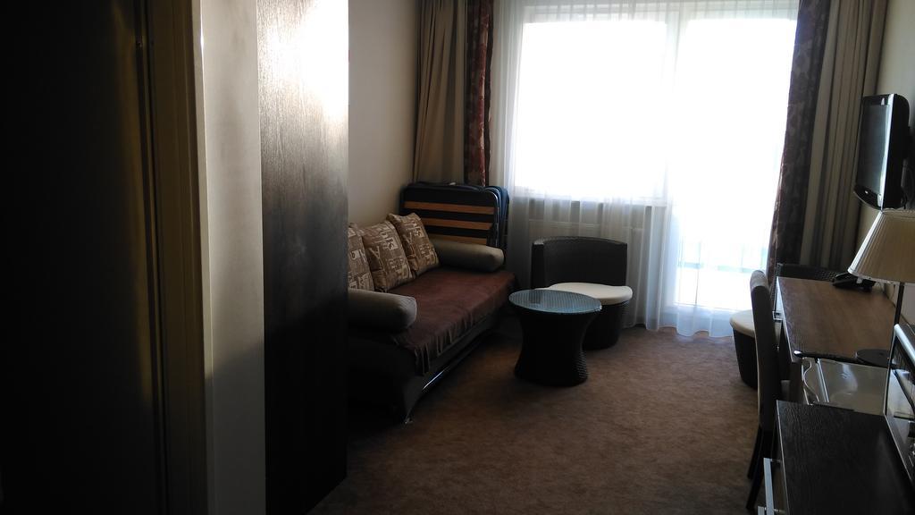Apartamentyprzymorzu Diva 553 Kołobrzeg Extérieur photo