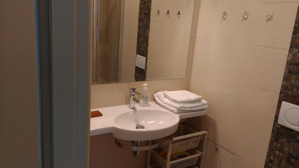 Apartamentyprzymorzu Diva 553 Kołobrzeg Extérieur photo