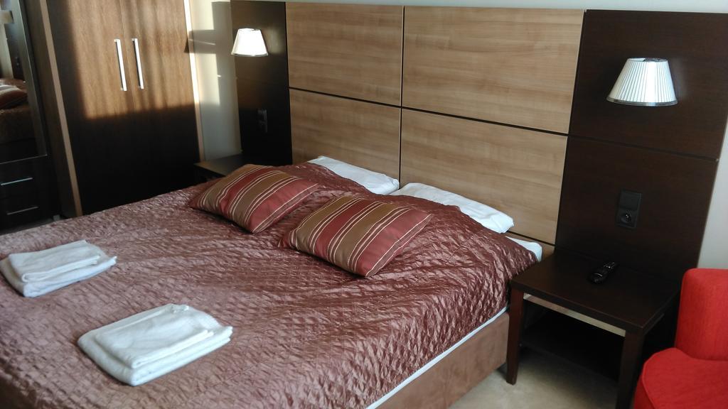 Apartamentyprzymorzu Diva 553 Kołobrzeg Extérieur photo