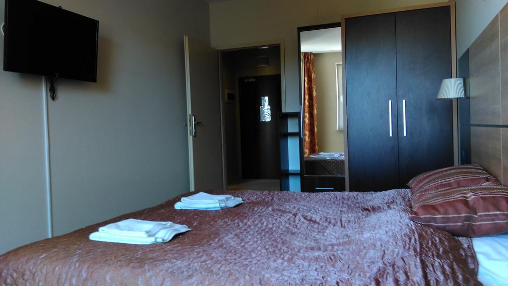 Apartamentyprzymorzu Diva 553 Kołobrzeg Extérieur photo