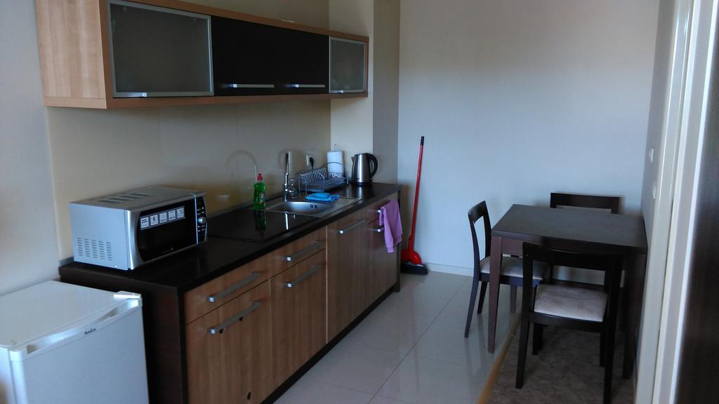 Apartamentyprzymorzu Diva 553 Kołobrzeg Extérieur photo