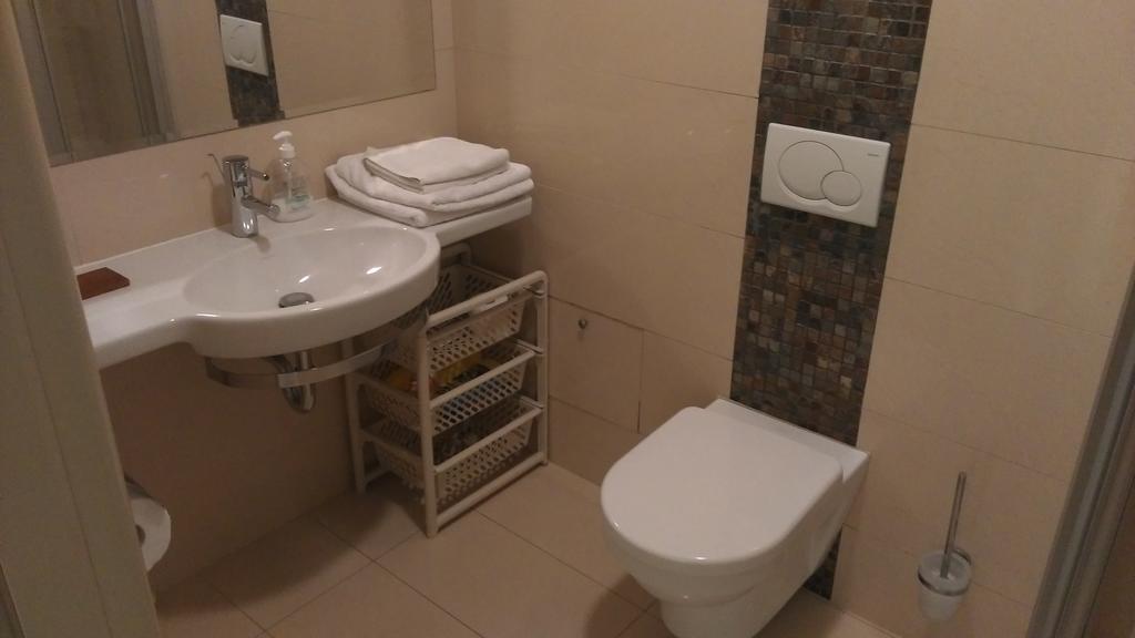 Apartamentyprzymorzu Diva 553 Kołobrzeg Extérieur photo