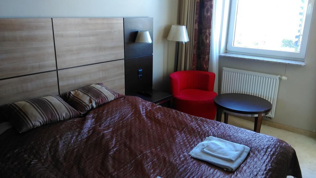 Apartamentyprzymorzu Diva 553 Kołobrzeg Extérieur photo